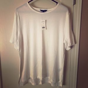 Banana Republic light knit t-shirt